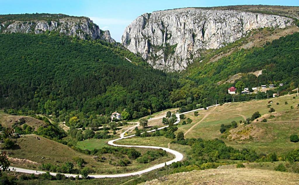 Casa Cu Flori Konuk evi Mihai Viteazu  Dış mekan fotoğraf